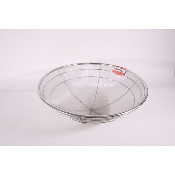 弁慶 18-8揚ザル 51cm 51cm AAG02051 1個