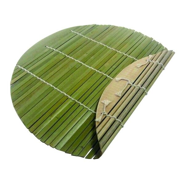 長生セイロ用竹スノコ 26cm用 045134 1個