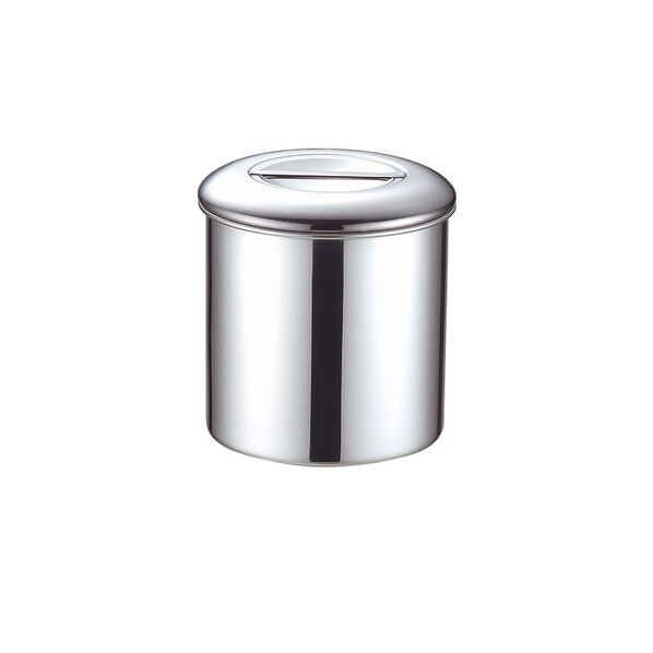 18-8内蓋式キッチンポット AKT47010 1個