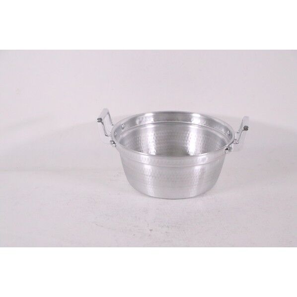 KOアルミ円付鍋24cm 004002001 1個