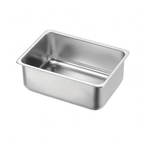 KO 18-8調味料入バット用 中子 1個