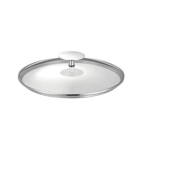 KO フェニックス フライパン用ガラス蓋 24cm 1個