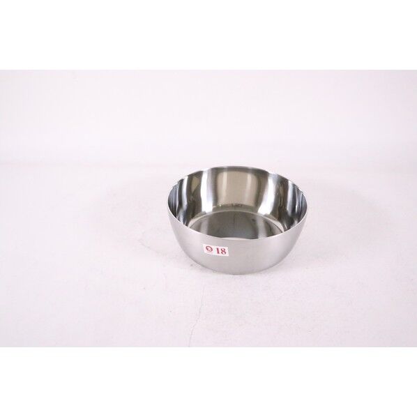 KO 3層鋼クラッド ヤットコ鍋 18cm 1個