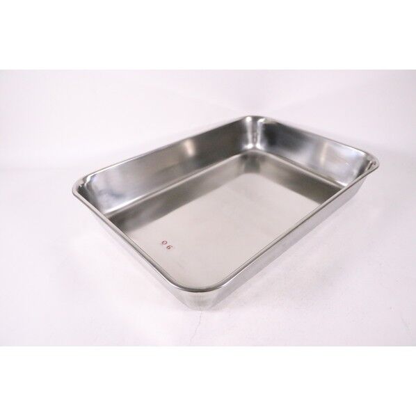 KO 18-8角バット 6枚取 (1枚入り) 1個