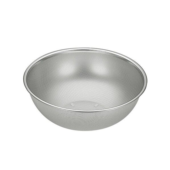 18-8パンチボール 30cm 1個