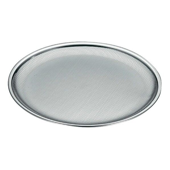 KO 18-8パンチざるそば型 27cm 1個