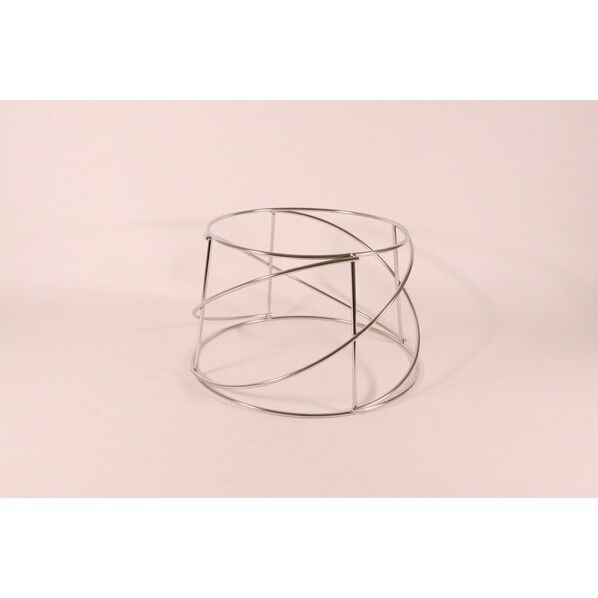 ビュッフェ用スパイラルスタンド 30cm用 下外径×高さmm:φ344×H210 1点