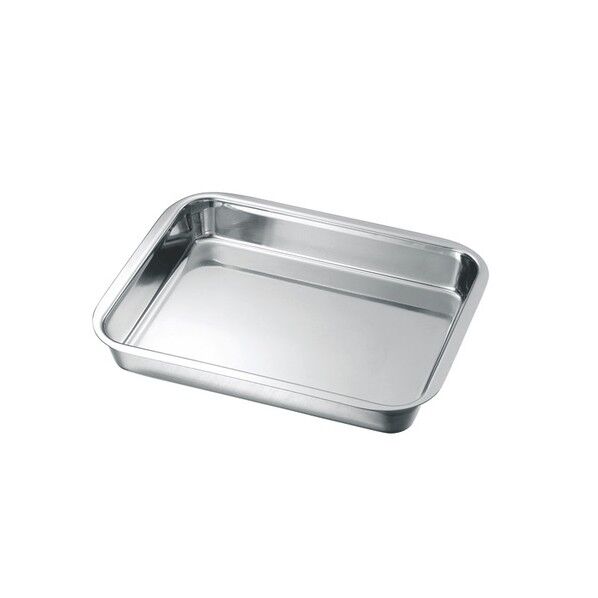 18-8 角バットフラットエッジタイプ