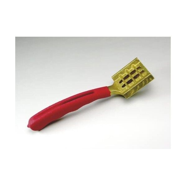 鋳物柄ウロコ取り SG-203 62-8199-75 1点