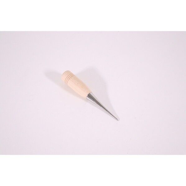 木柄 くじり 大 KU-2 全長140 3542210 61-6661-57 1点