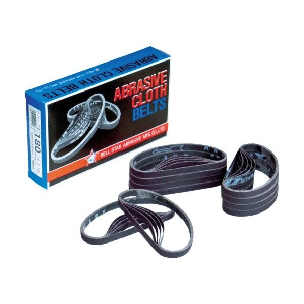 レジンクロスBP10 50本 #180