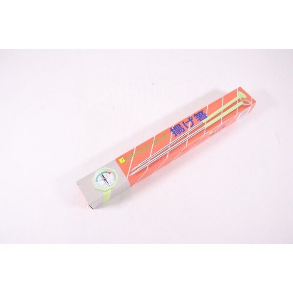 天プラメーター付揚箸 AAG18 1個