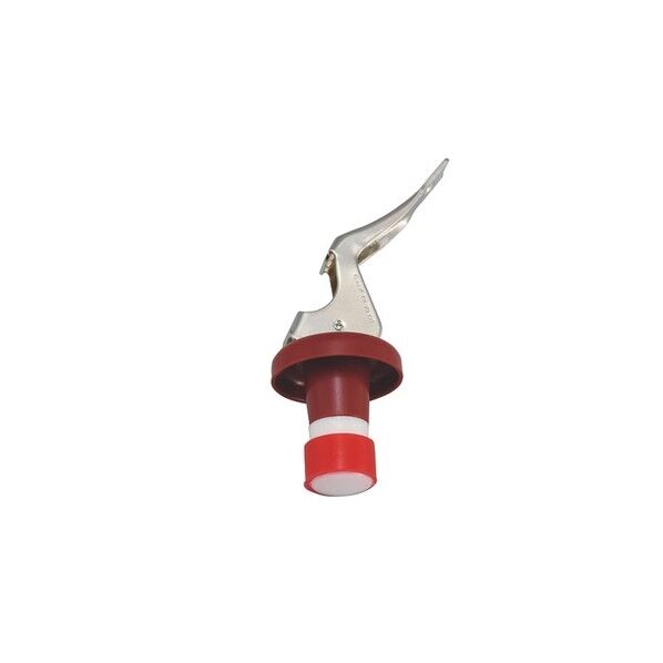 星三 ワインボトル栓(栓抜付) KT-132 PWIE0 1個