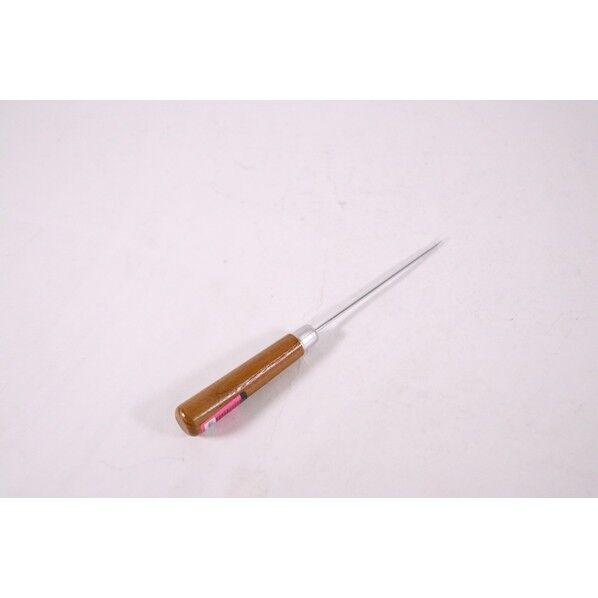 星三 木柄千枚通 特大 特大 GSV02 1個