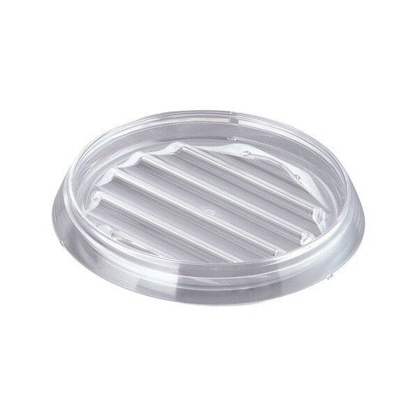 弁慶 BKウォーターピッチャー受ケ皿 クリアー PUO762 1個