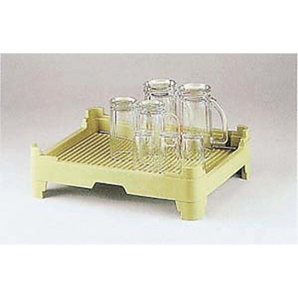 PPシステム式ウォーターコランダー グリーン 大 EKL06115A 1個