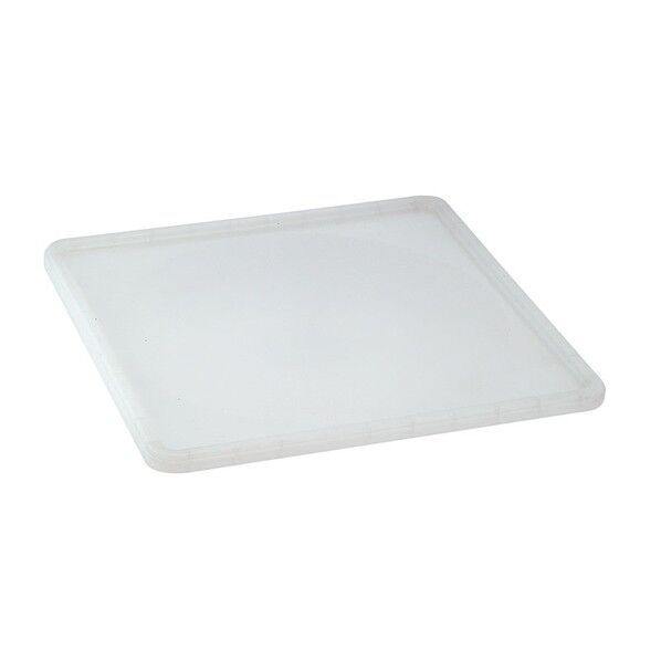 弁慶ラック 樹脂蓋 クリアー IHT0101 1個