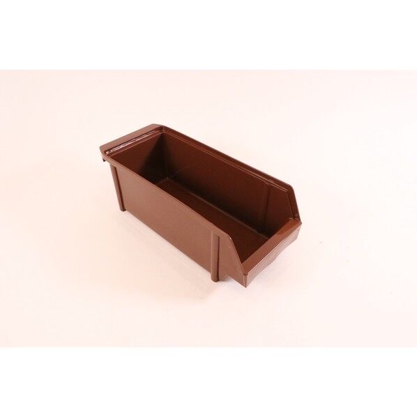 オーガナイザーボックス グレー O-B-G 1個