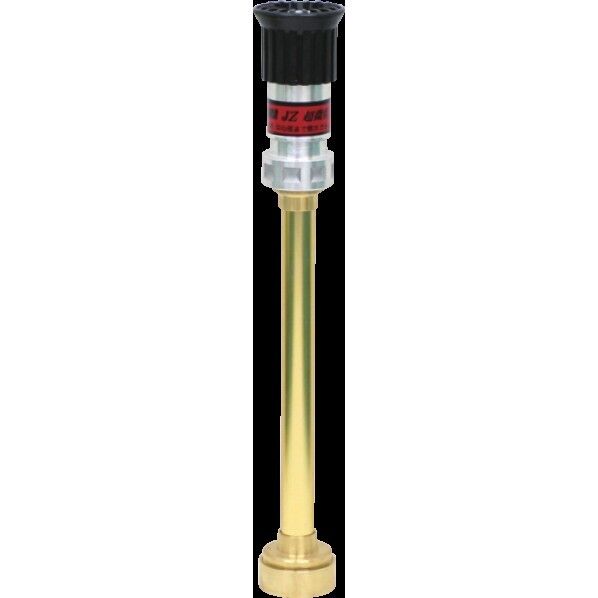 【JZ噴霧ノズル用】アルミ製 FMK(町野式女付)パイプ 20Ax435mm 04FMK00B 1本