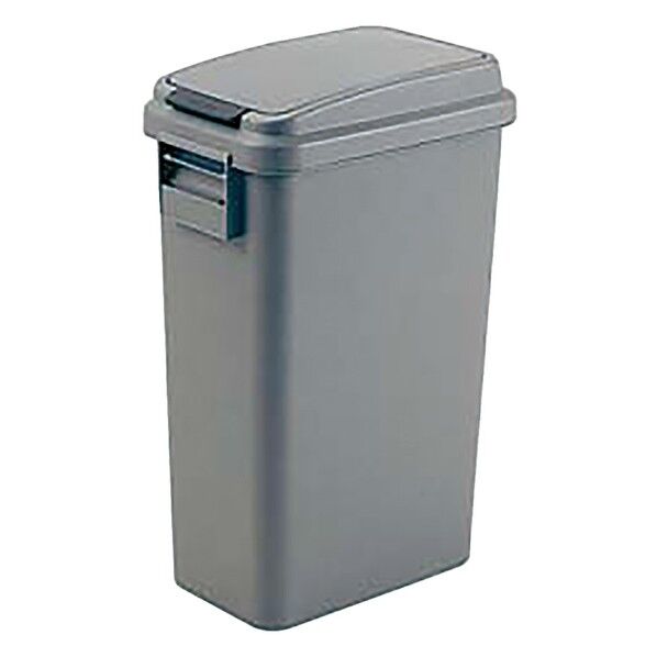 BKペール プッシュ蓋付 379011