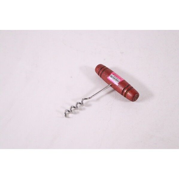 木製T型コルク抜き 171037