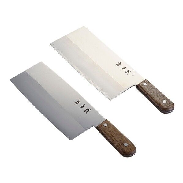 神田作 中華包丁 K-7 62-8221-60 1点