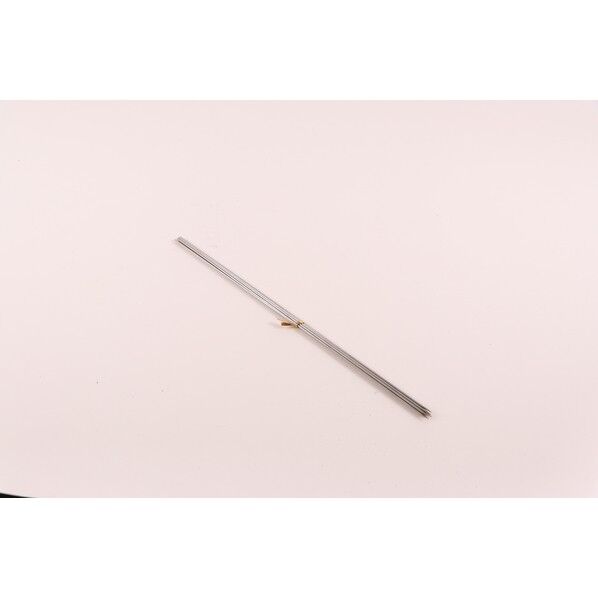 18-8魚串(10本組) φ2.5x450mm 62-8223-63 1点