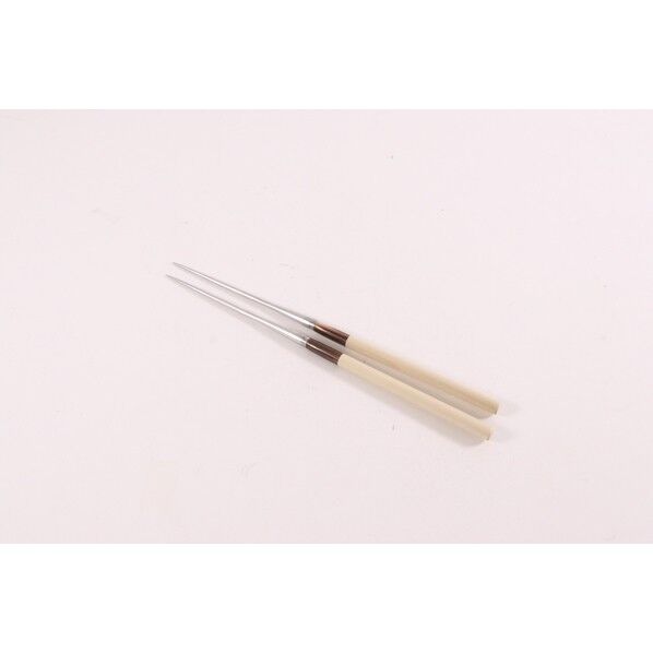 水牛桂柄盛箸 13.5cm 62-8227-49 1点