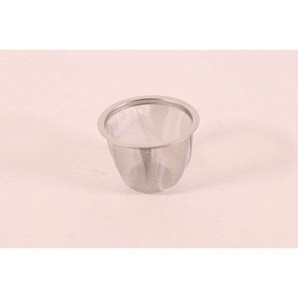 クリーン茶漉し バラ 66mm 62-8234-12 1点