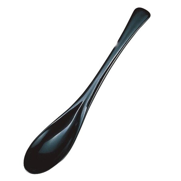 カユスプーン 黒 82156750 OKY02 1個