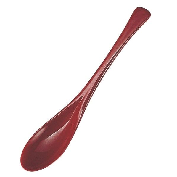 カユスプーン 朱 82156760 OKY01 1個