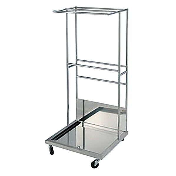 水あめスタンド 外寸 縦×横×高さmm:650×580×H1545 1点