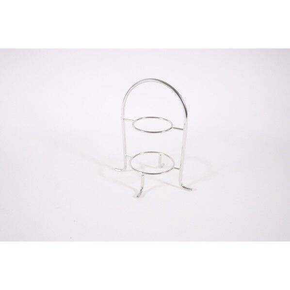 プチハイティー B 皿受上φ75.下φ90 縦×横×高さmm:175×125×H210 1点