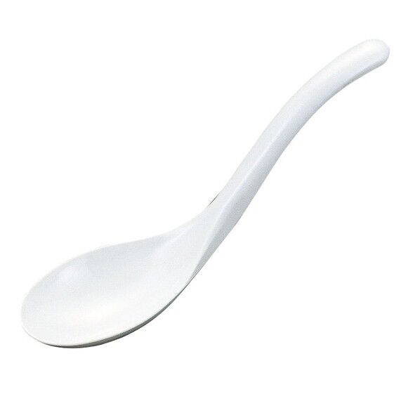 ラーメンレンゲ アイボリー 全長×幅mm:172×45 1点