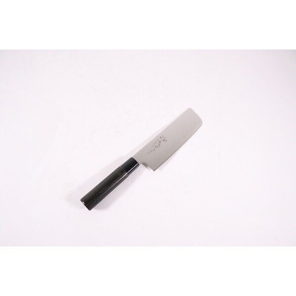 【ものやさし】 MH-07 野菜刀子(菜切) 165mm 刃渡×全長mm:165×300 129206 1点