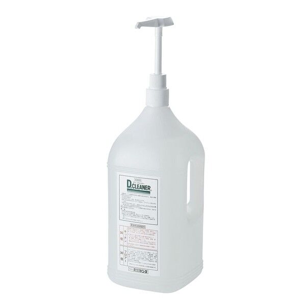 Dクリーナー 5L 090002 1点
