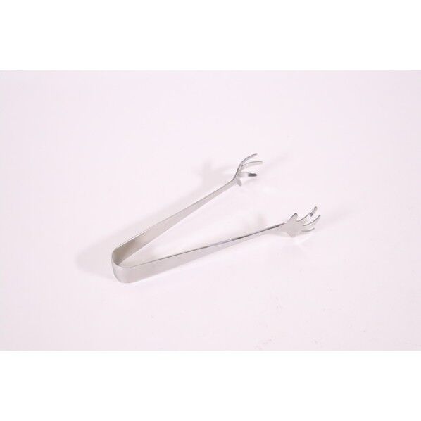 TH アイストング ニュー爪型 全長mm:175 084018 1点