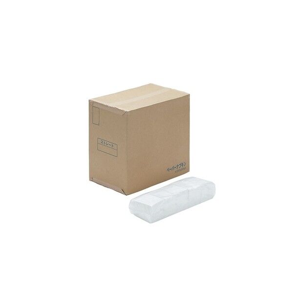 6ッ折ナフキン白無地 377255