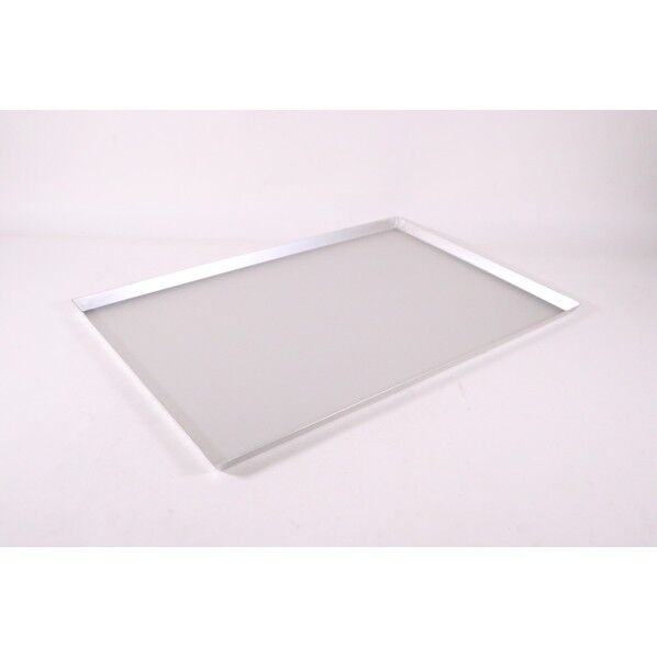 アルミ ヨーロッパ角型冷蔵天板 335053