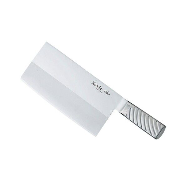 KD 神田作共柄中華包丁 438121