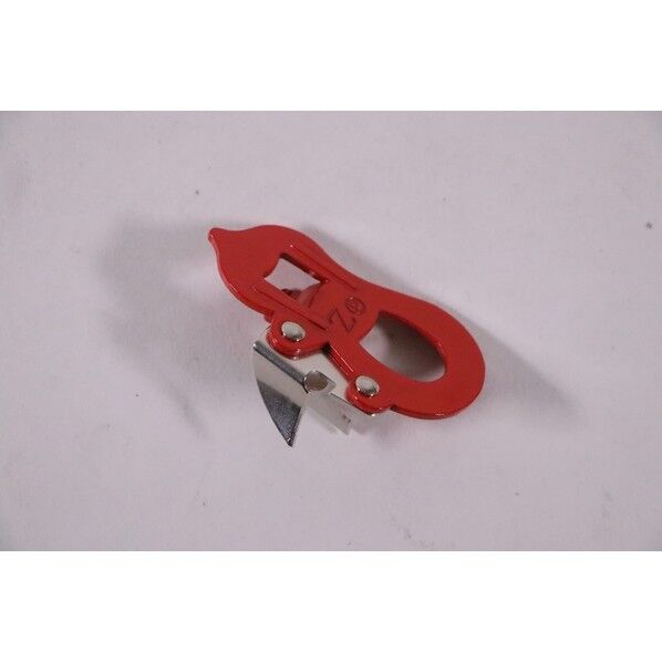 ゼット缶切 BZT0101 1個