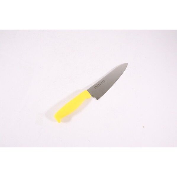 カラー牛刀 (HACCP対応)