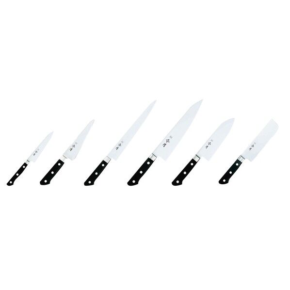 令月 口金付MV特殊鋼 骨スキ(片刃) 15cm ALI5901 1個