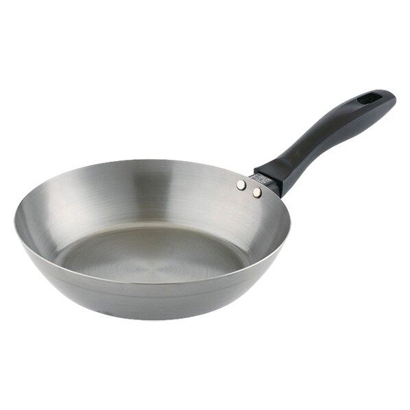 匠の技 鉄フライパン 20cm(IH対応) 1個