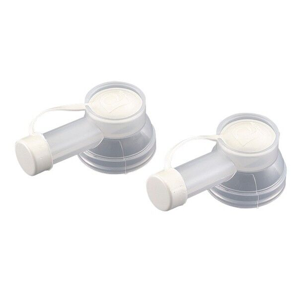 便利小物 1.8L・2Lつぎ口(2個組) C-3514 62-8195-12 1点