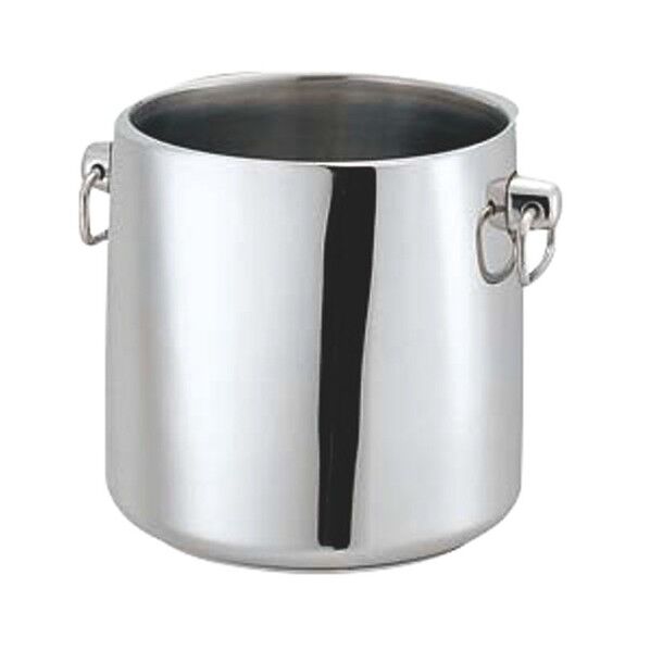 18-8 SRグランデー シャンパンクーラー 5L 1855800 61-6802-12 1点