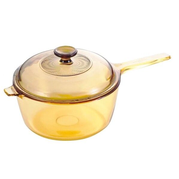 VISIONS ソースパン 2.5L CP-8693 1600700 474191 1点