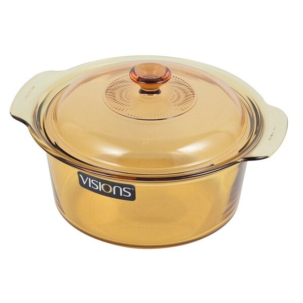 VISIONS スープポット 3.5L CP-8697 1600300 63-7111-87 1点