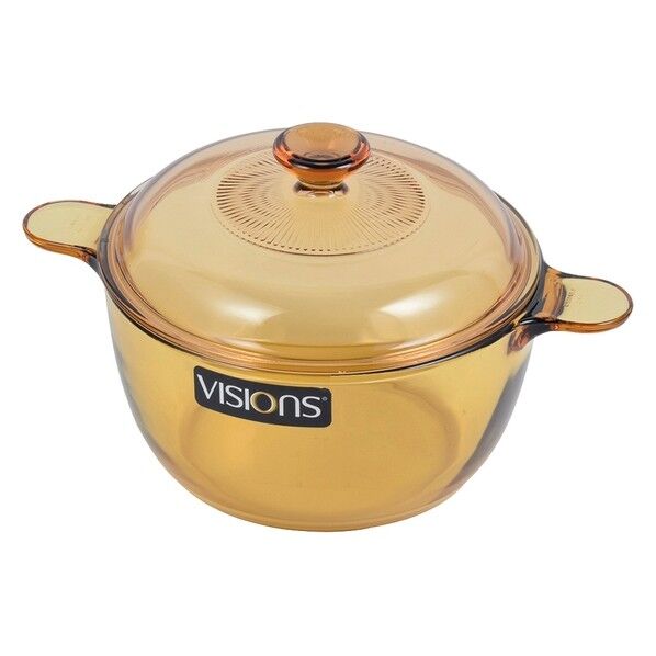 VISIONS クックポット 3.5L CP-8696 1600200 63-7111-81 1点
