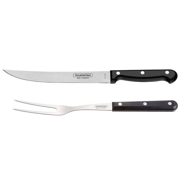 ウルトラコルテ  カービングナイフ 8インチ 624653